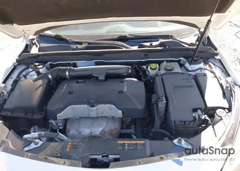 2015 Chevrolet Malibu 2Lt z USA, uszkodzony, nr VIN 1G11D5SL2FF114836